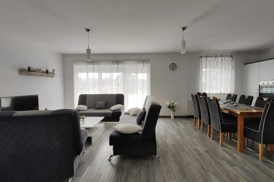 Appartamento M&s&n Grabovac (Karlovac)
